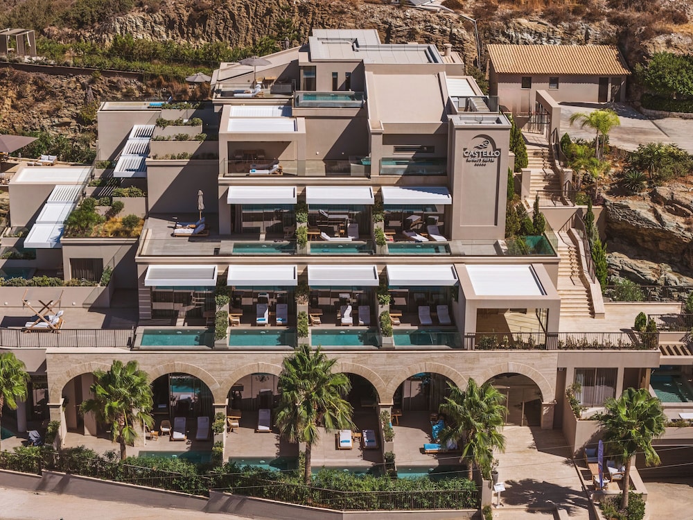 Castello Infinity Suites - Adults Only 9/158
