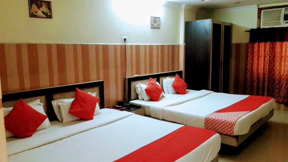Hotel Green Valley 26/45