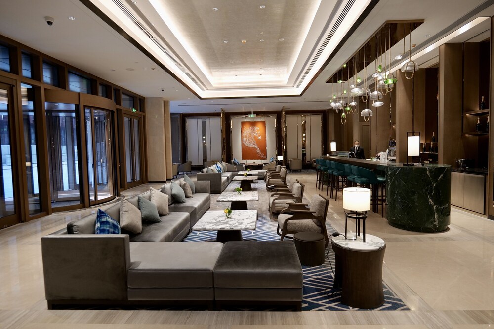 Sofitel Xiong An 40/50