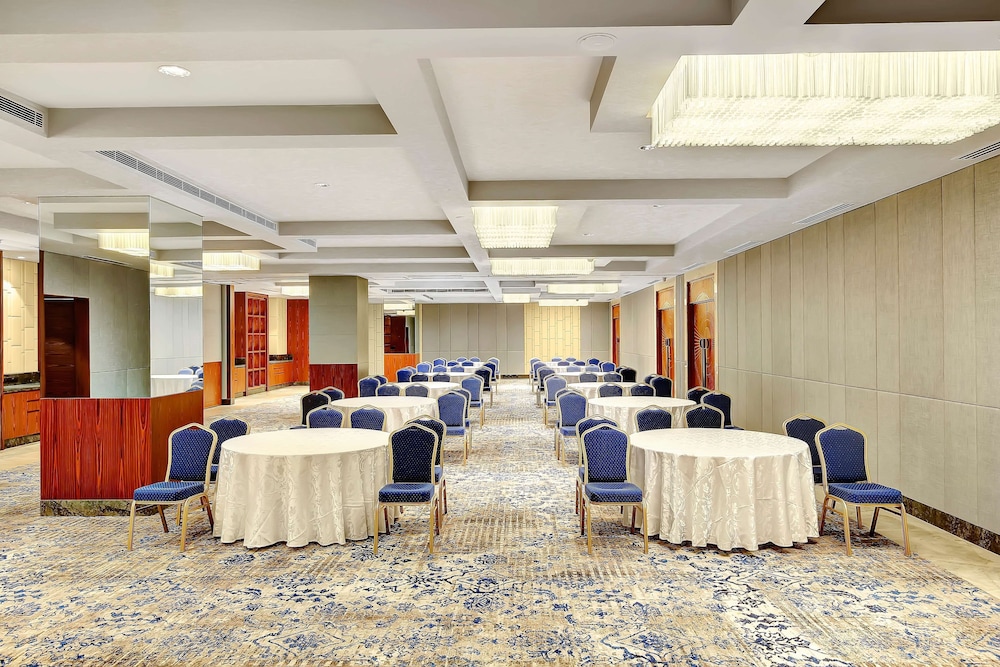 Radisson RED Chandigarh Mohali 62/75