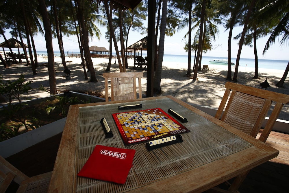 Sutera @ Mantanani Island Resort and Spa 47/62