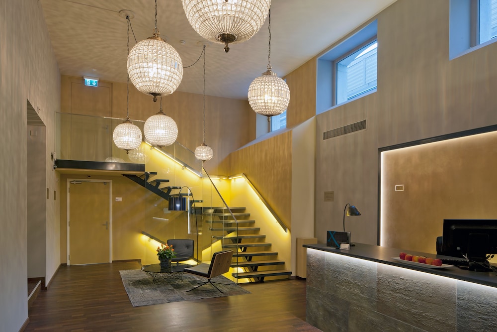 Swiss Luxury Apartments 7/47