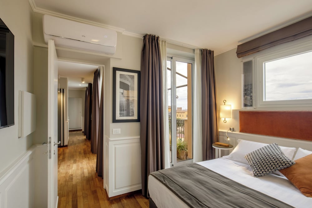 Princeps Boutique Hotel 18/49