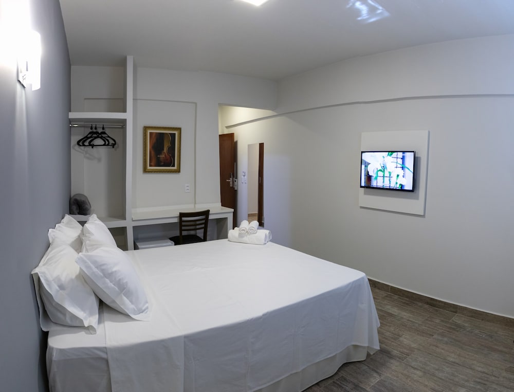 Avenida Park Hotel - Iturama 6/28