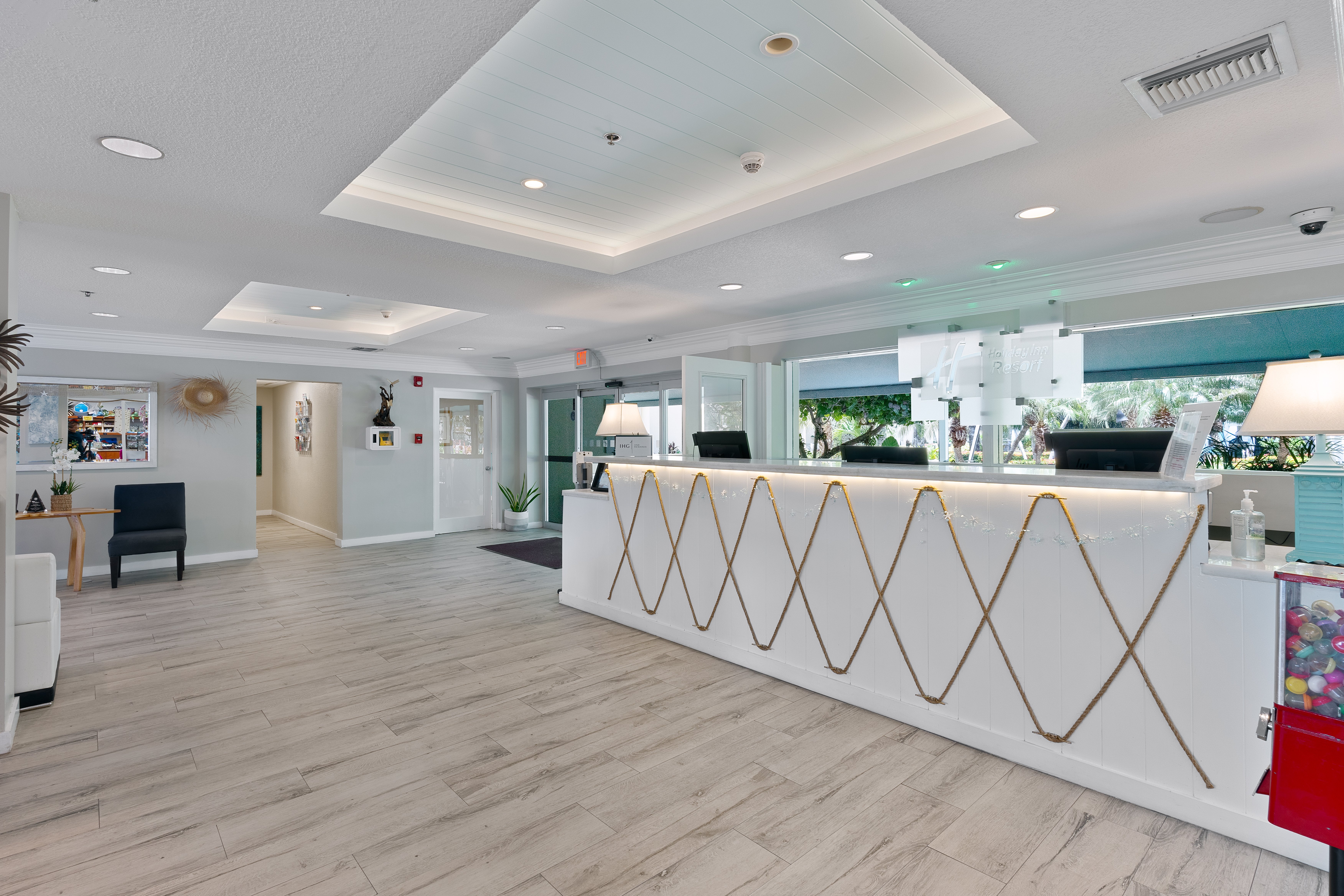 Holiday Inn Resort Grand Cayman, an IHG Hotel 15/78