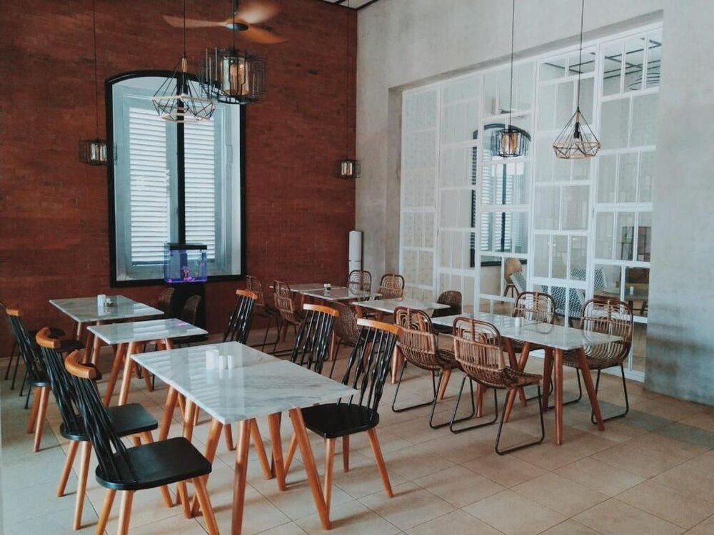 Mexolie Hotel 41/49