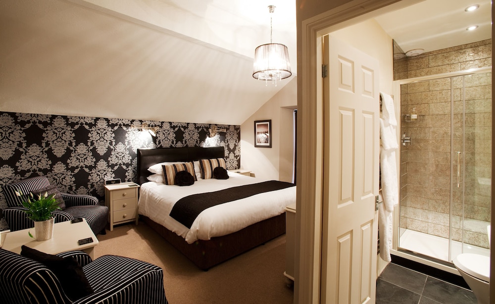 Jerichos Boutique Accommodation 2/67