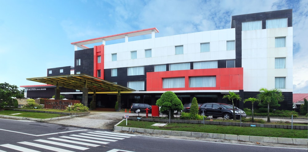 GRAND HATIKA HOTEL 2/59