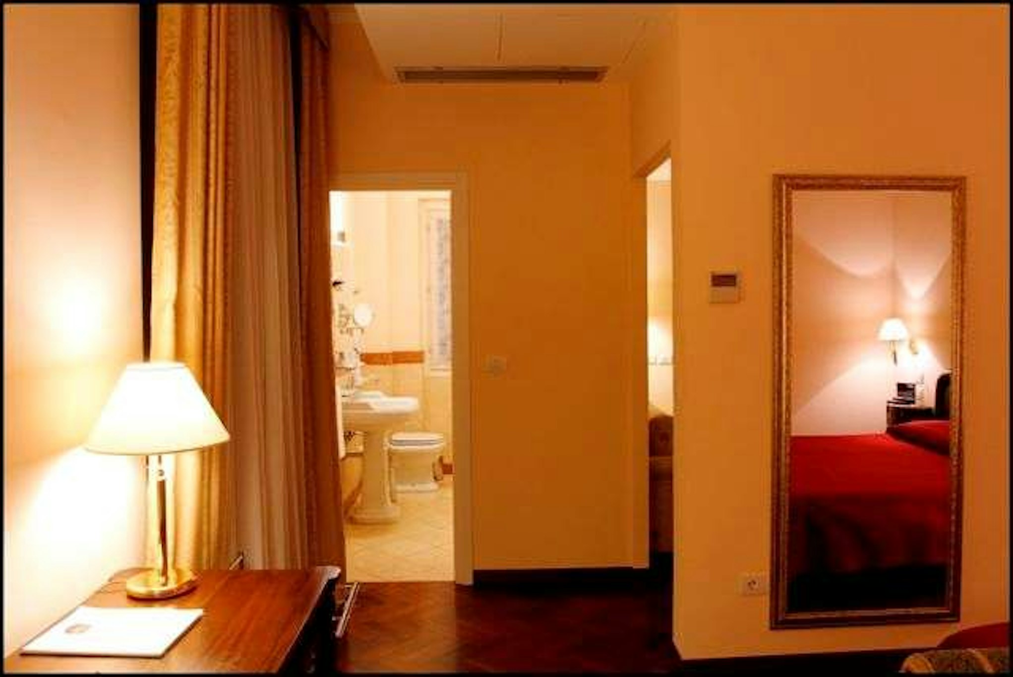 Hotel Villa Pigna 33/83