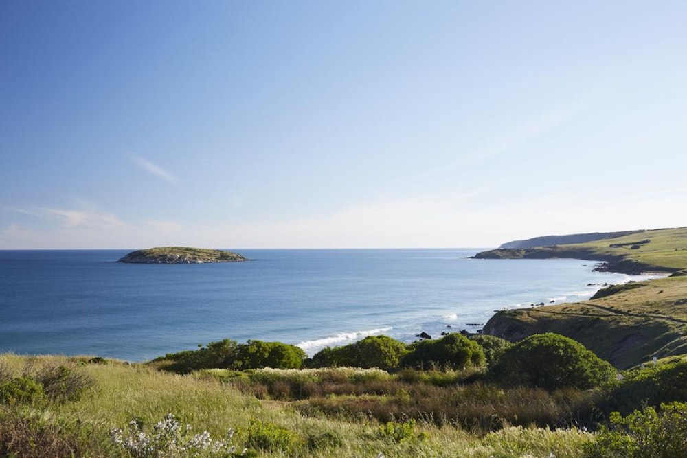 NRMA Victor Harbor Beachfront Holiday Park 66/71