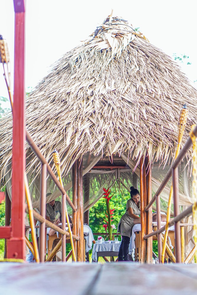 Maquenque Eco-Lodge 2/49