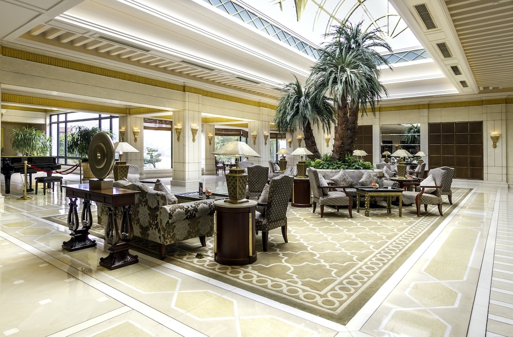 Xijiao State Guest Hotel 6/75