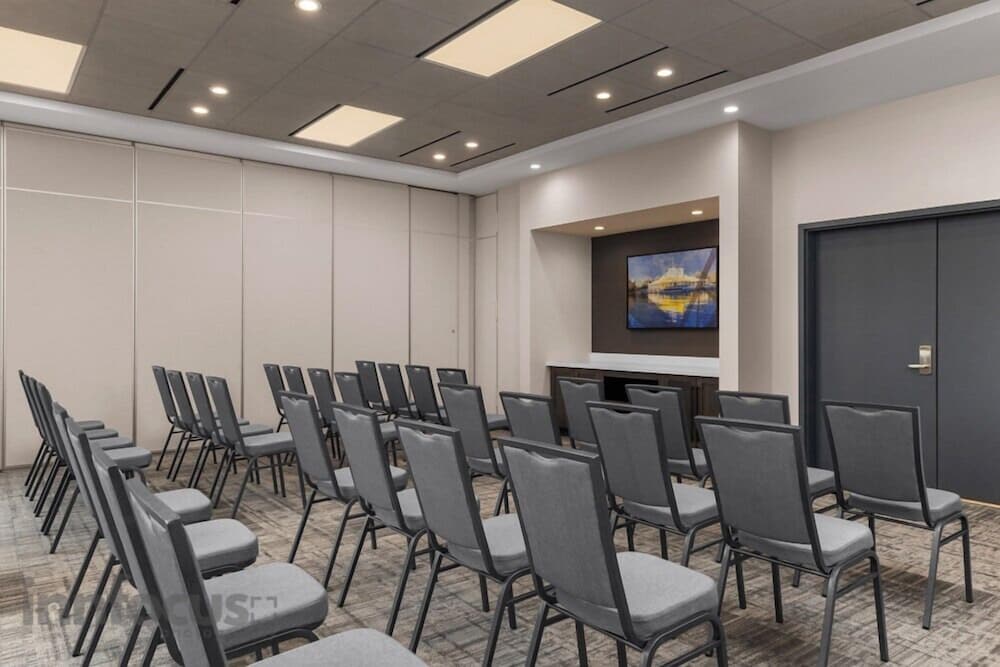 Hyatt Place Mississauga Airport Corporate Centre 29/50