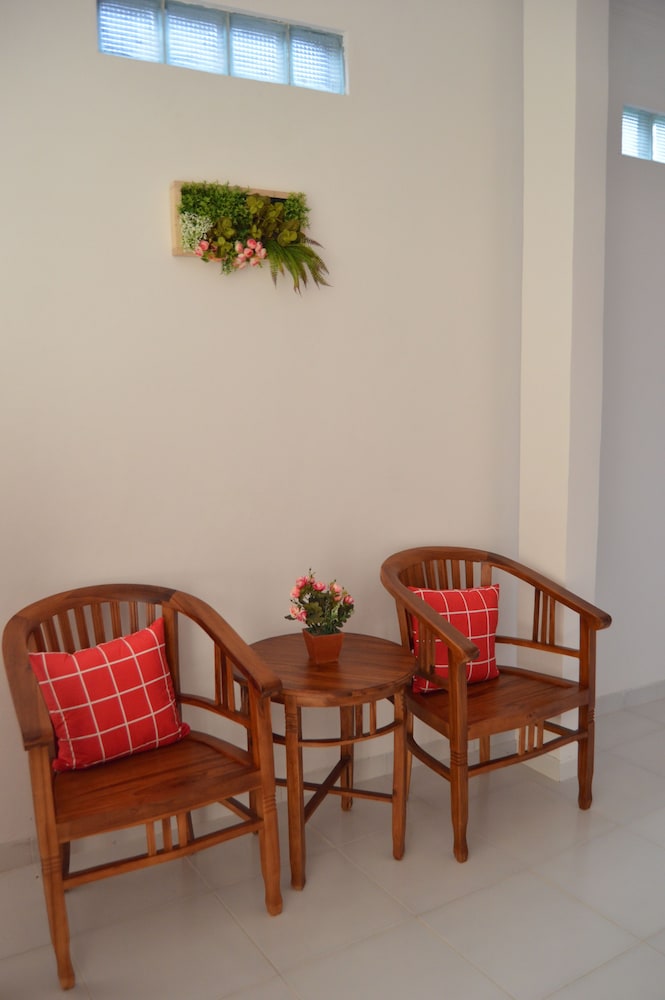 Askara Guest House - Hostel 47/75