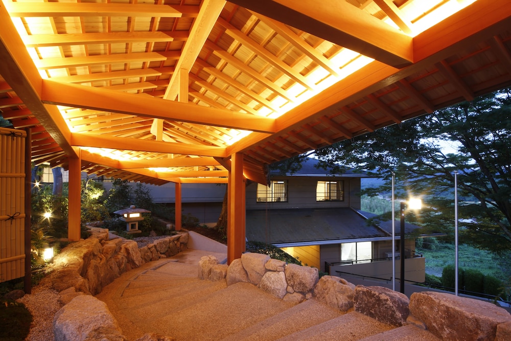 Arima Onsen SPA TERRACE Shisui 2/35