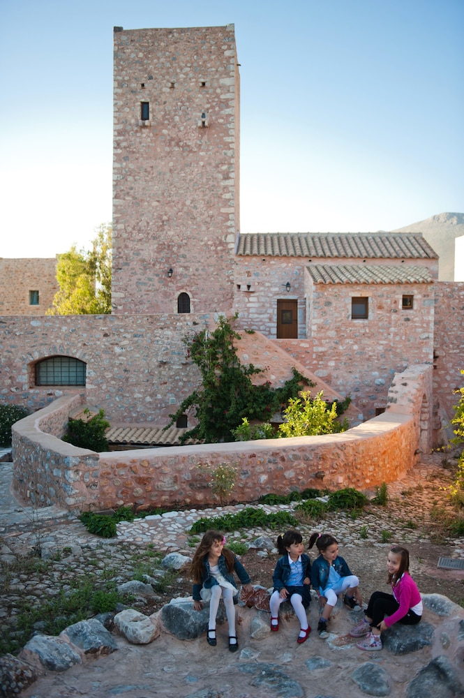 Arapakis Historic Castle 45/50