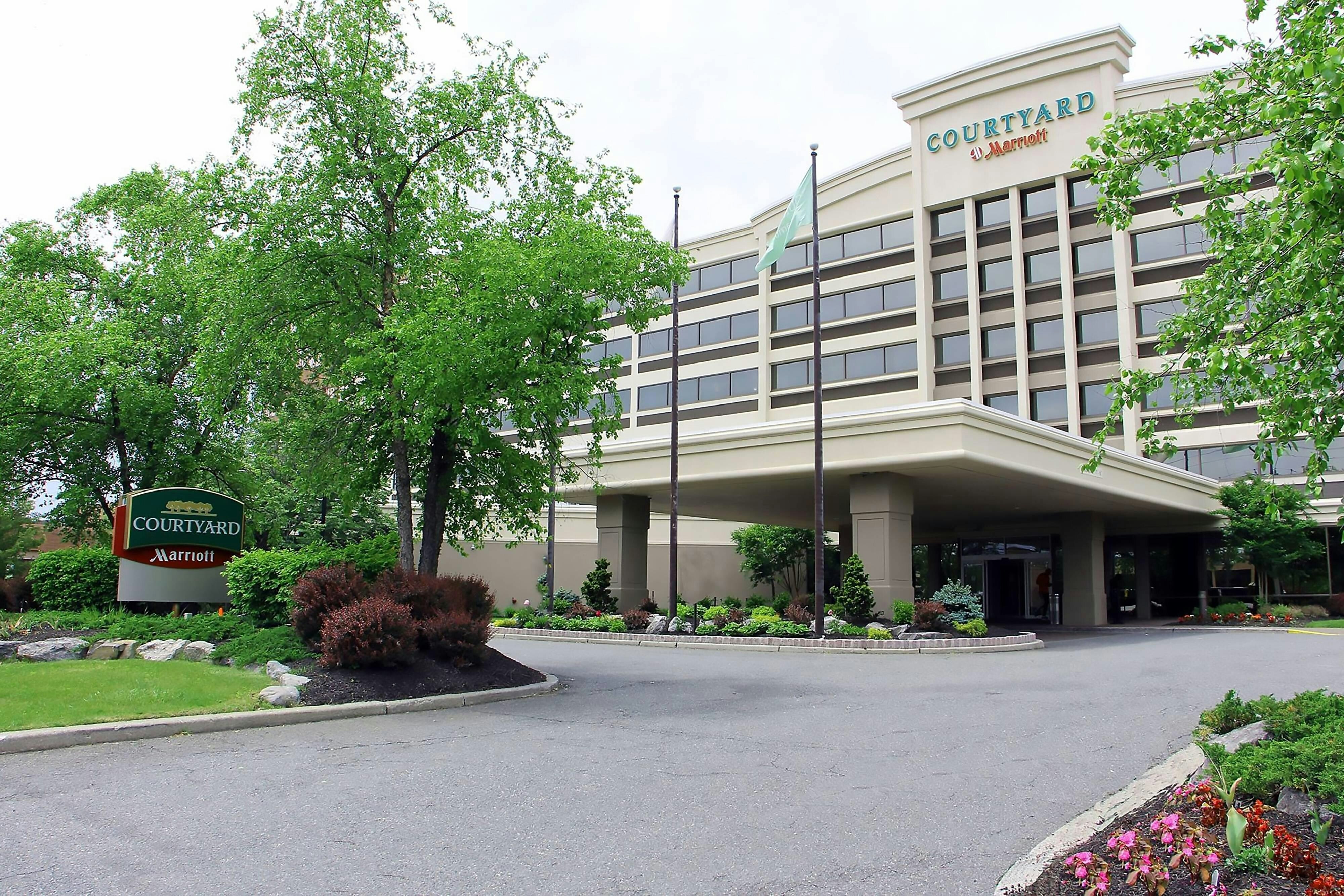Courtyard by Marriott Lyndhurst Meadowlands 1/12