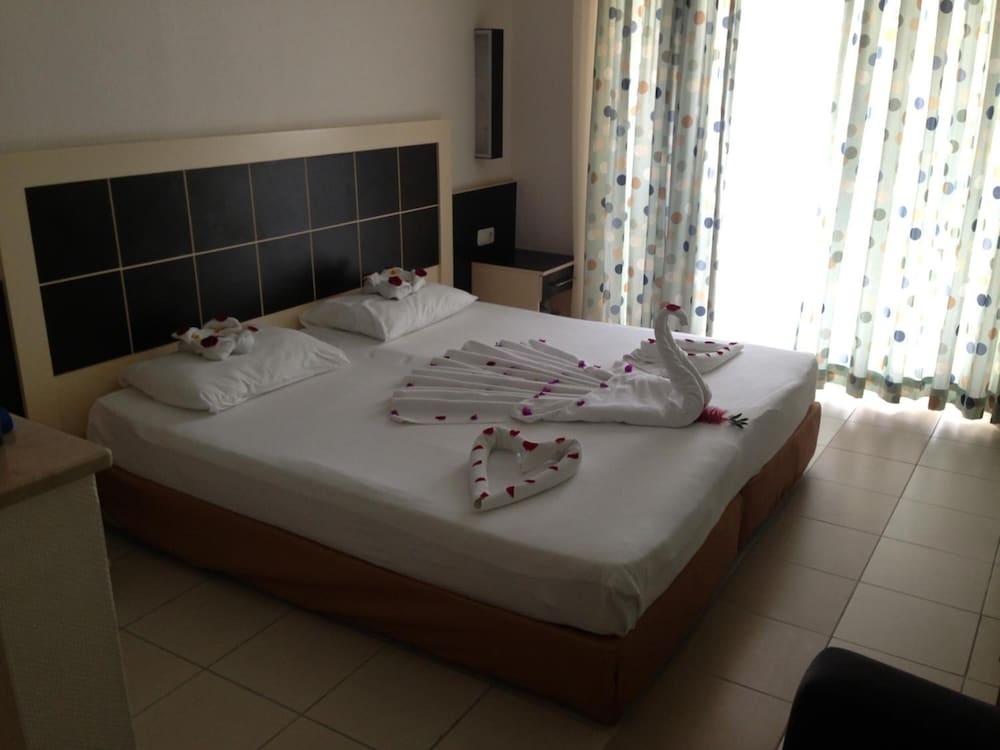 Okan Tower Apart Otel 14/52