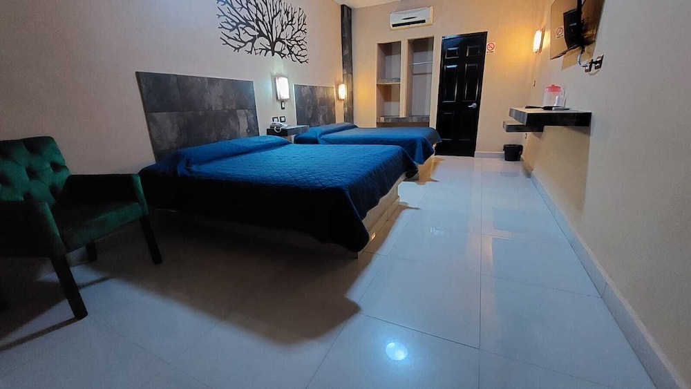Hotel La Silla 17/50