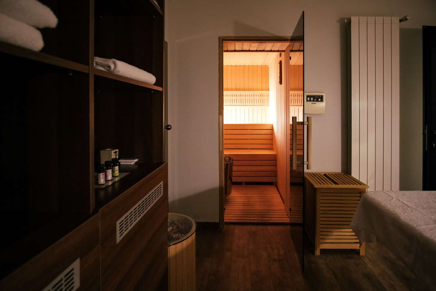Best Western Premier Natalija Residence 10/20