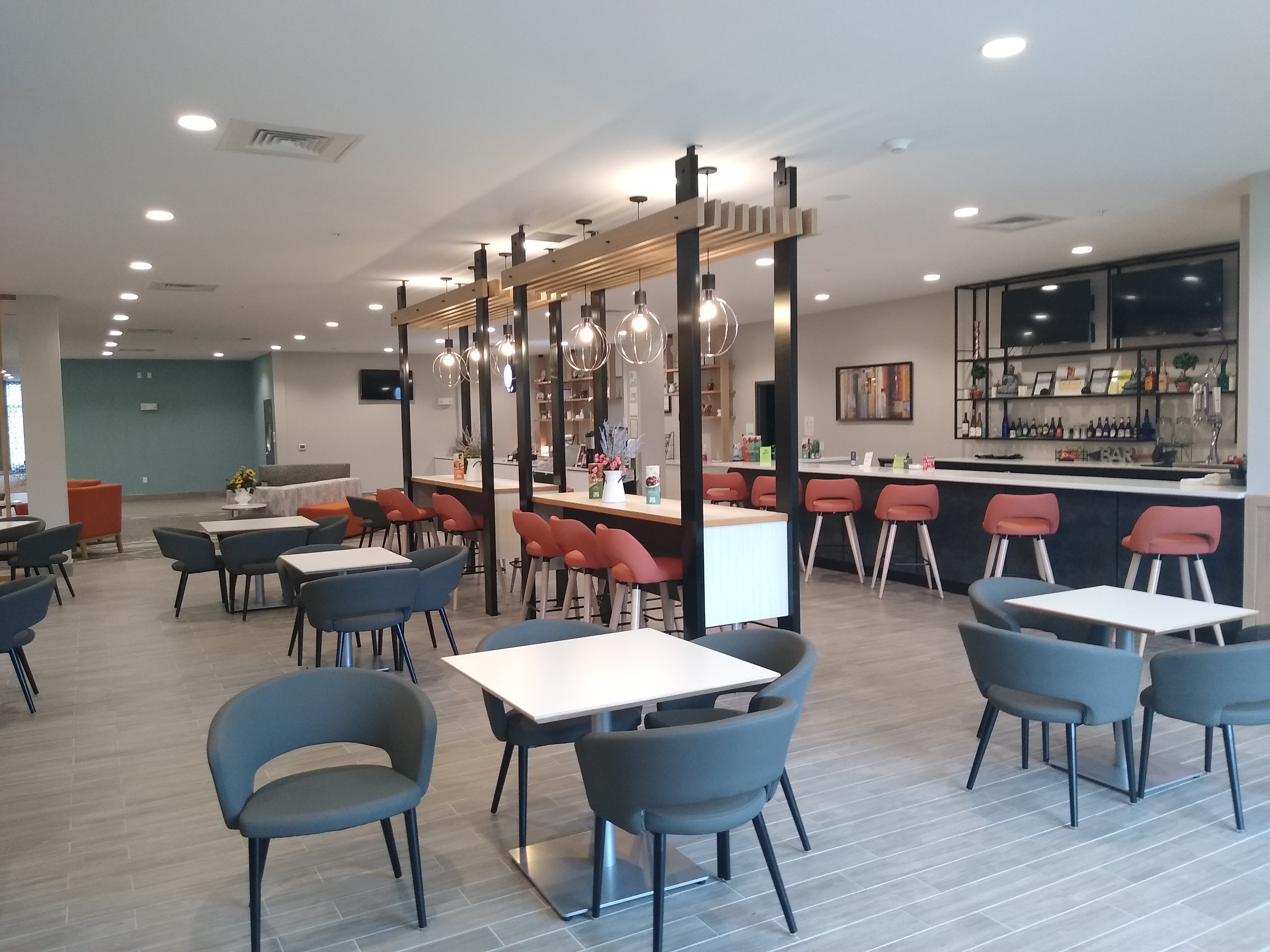 Holiday Inn Kansas City - Northeast 38/55