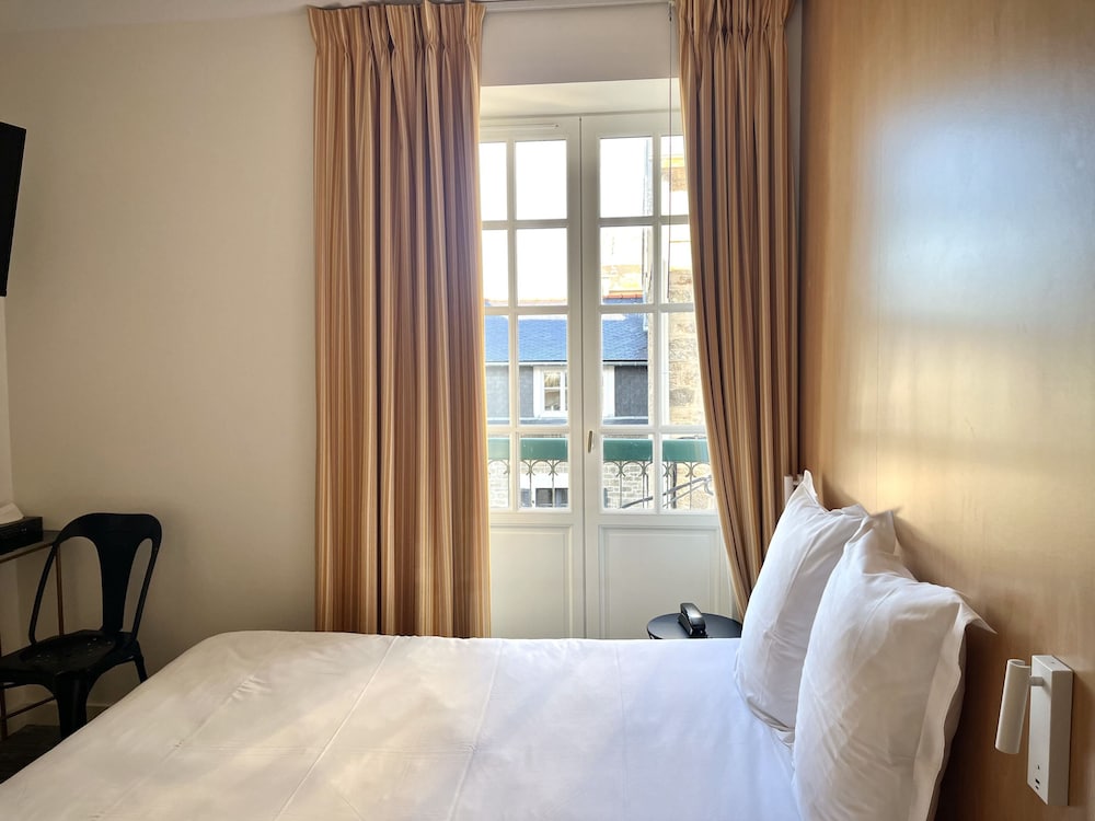 Comfort Hotel Dinard Balmoral 21/49