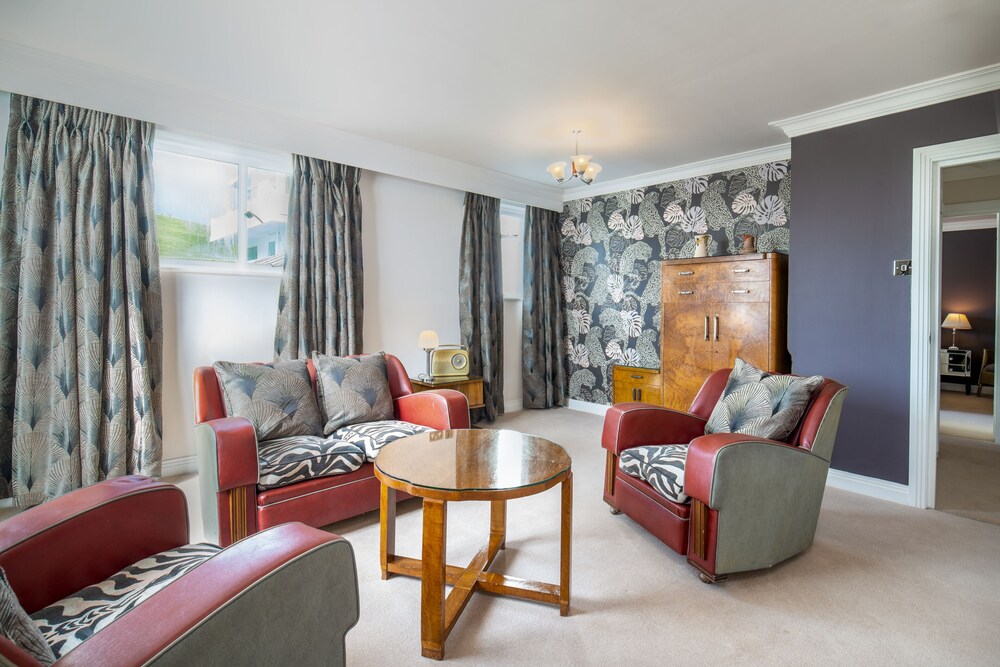 Burgh Island Hotel 31/50