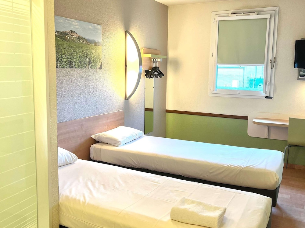 Ibis Budget Cosne Sur Loire 21/51