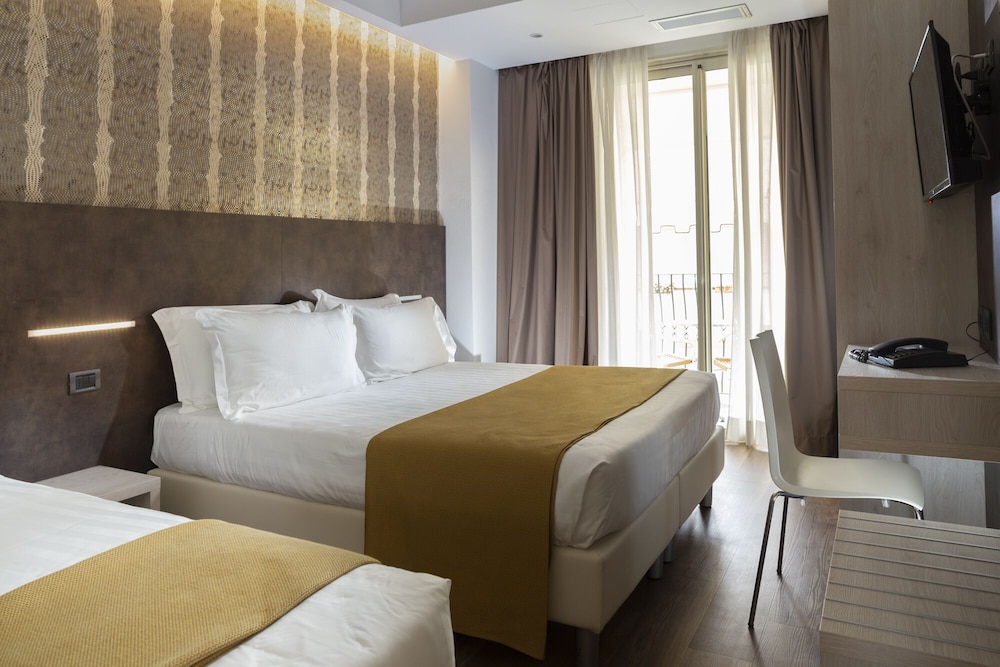 Residence Queen 17/43