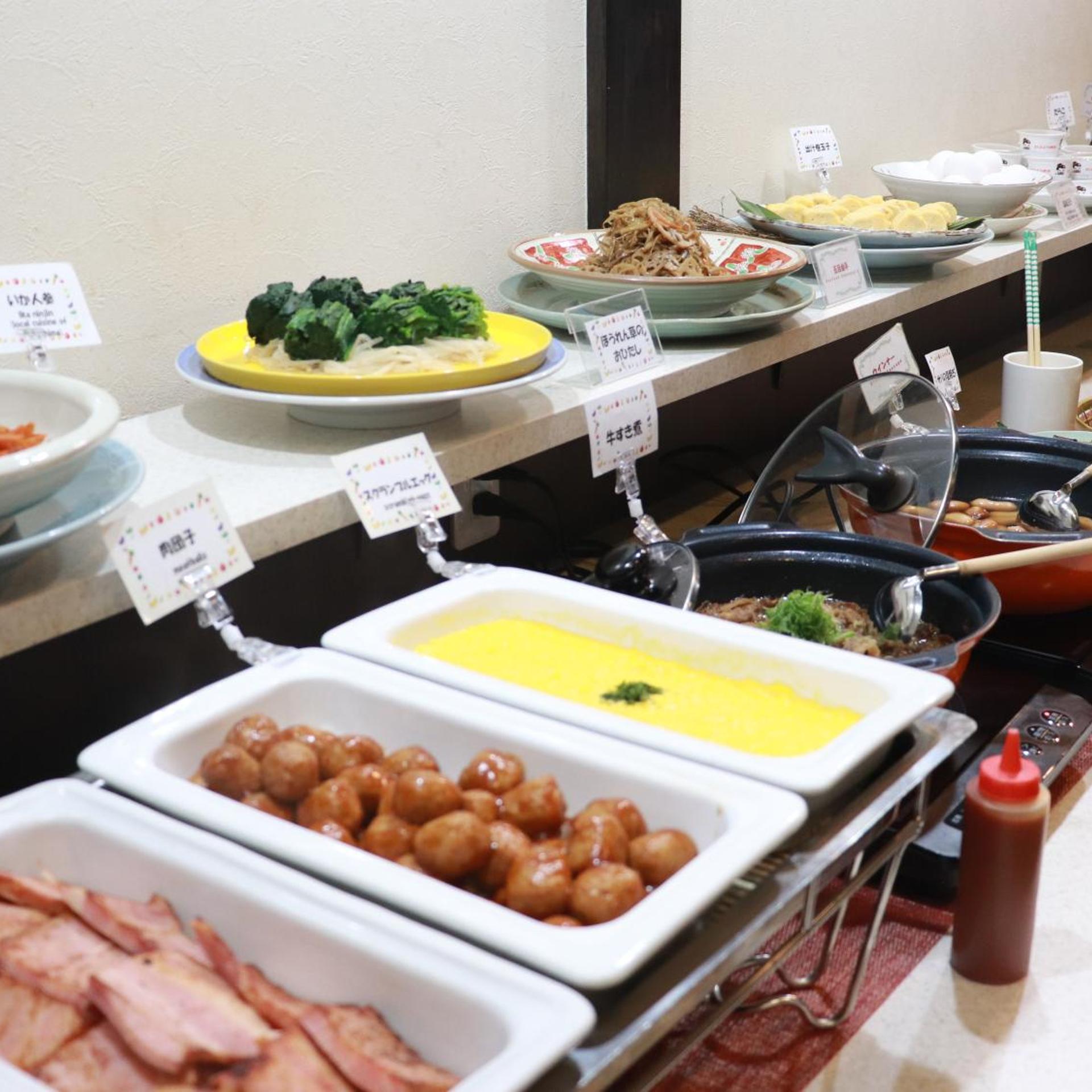 Hotel Sunroute Fukushima 29/50