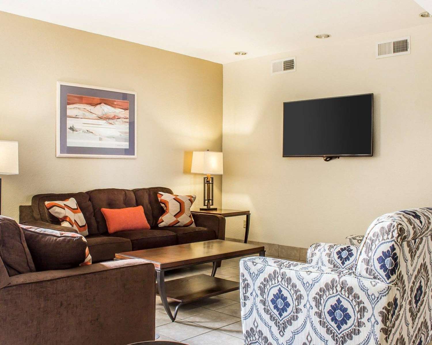 Quality Inn & Suites Yuma 31/50