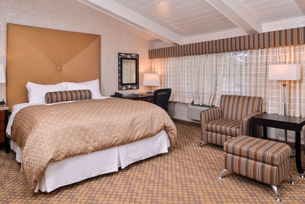 Best Western Corte Madera Inn 10/54