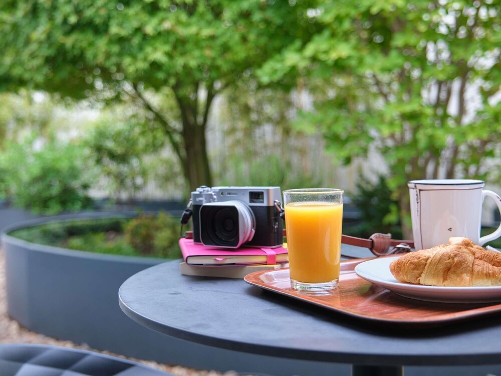 Ibis Budget Madrid Calle 30 34/48