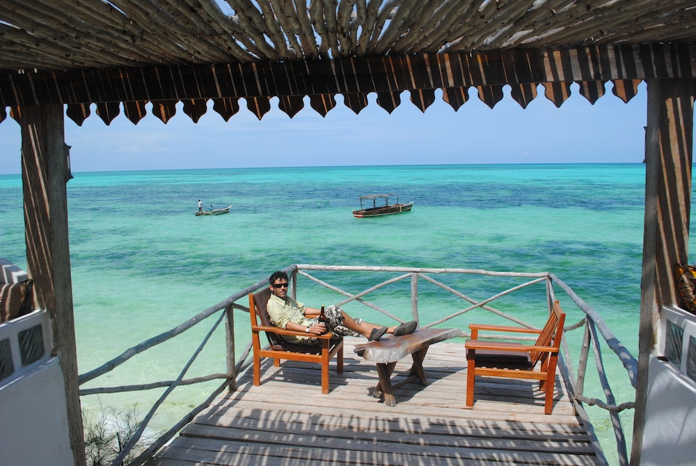 Seasons Lodge Zanzibar 67/74