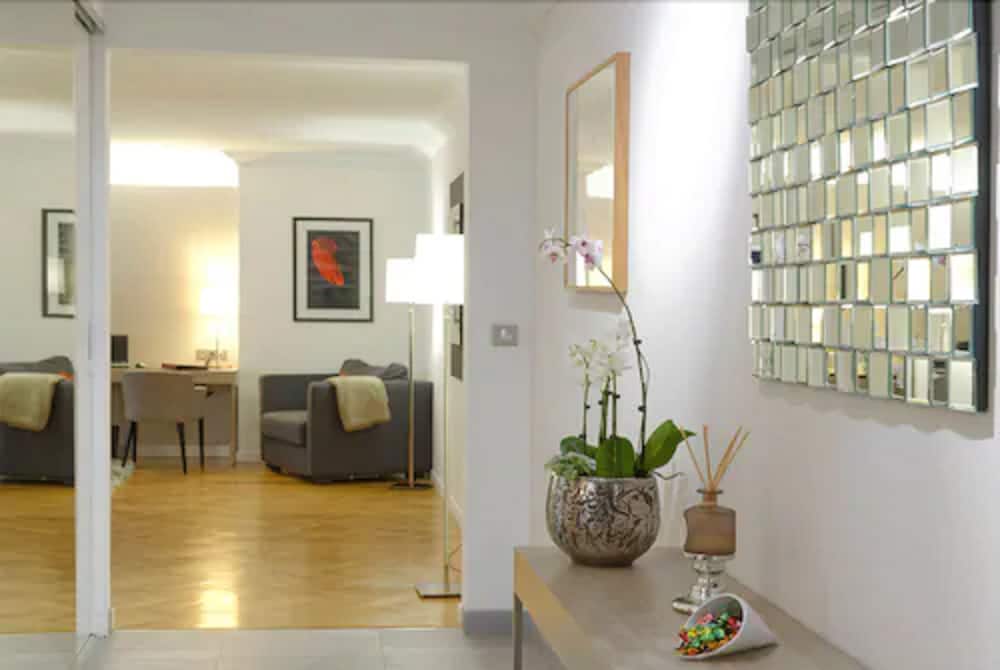 Residence Alma Marceau 38/56