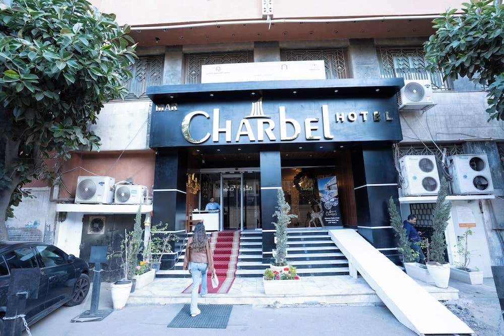 Mar Charbel Hotel 2/55