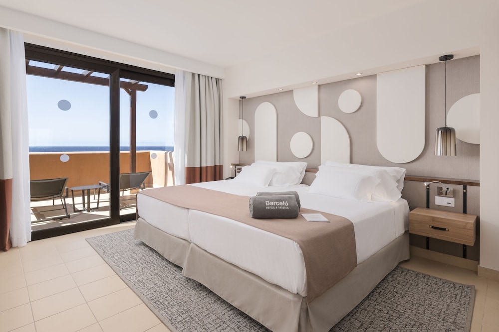 Barcelo Tenerife Royal Level 7/50