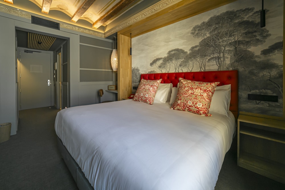 Hotel Boutique La Pau 17/52