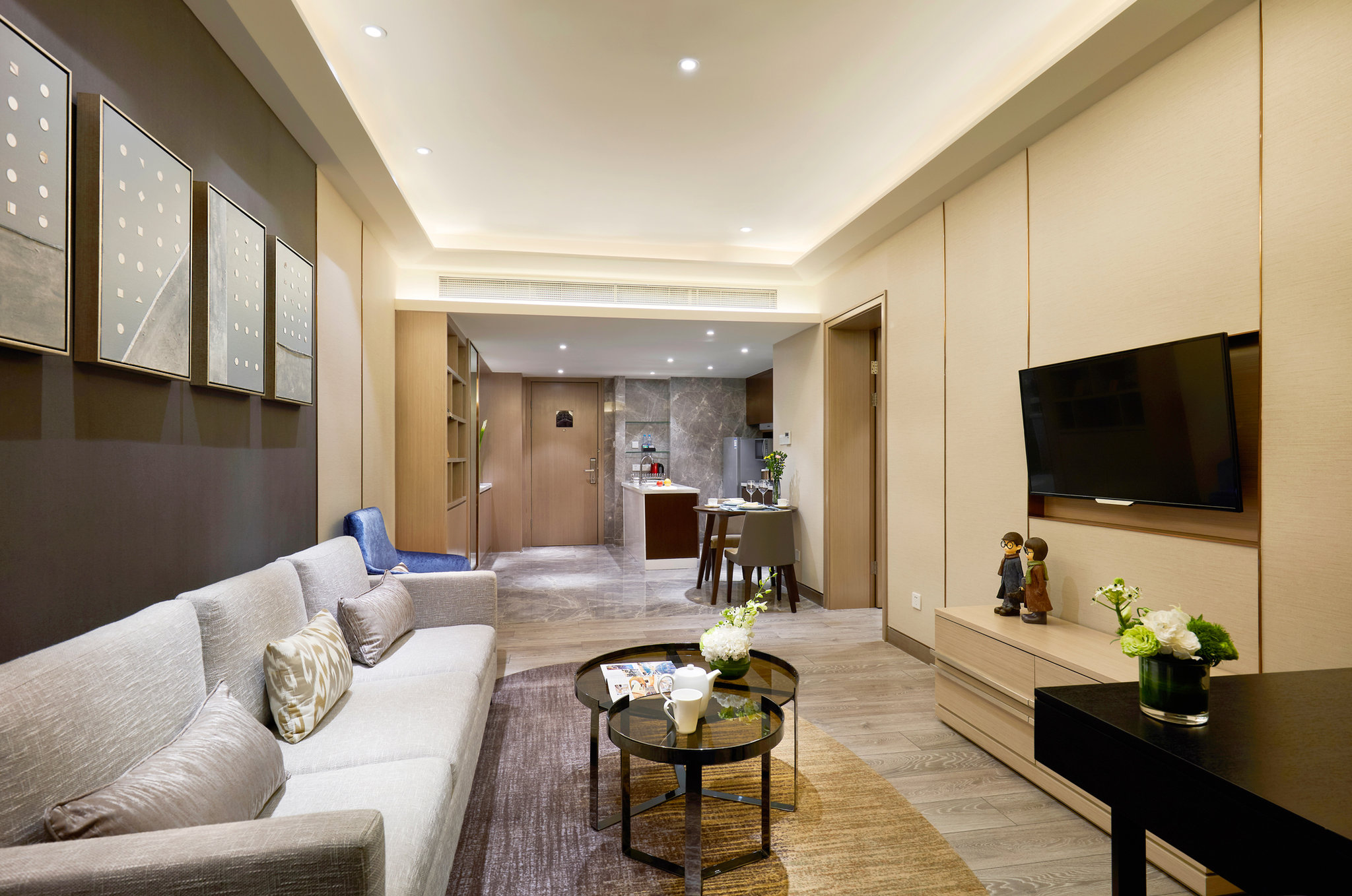 Modena By Fraser Changsha 40/70