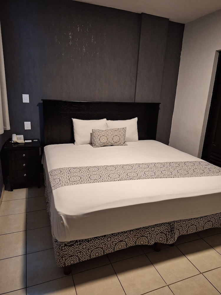 Hotel Costa Verde 13/47