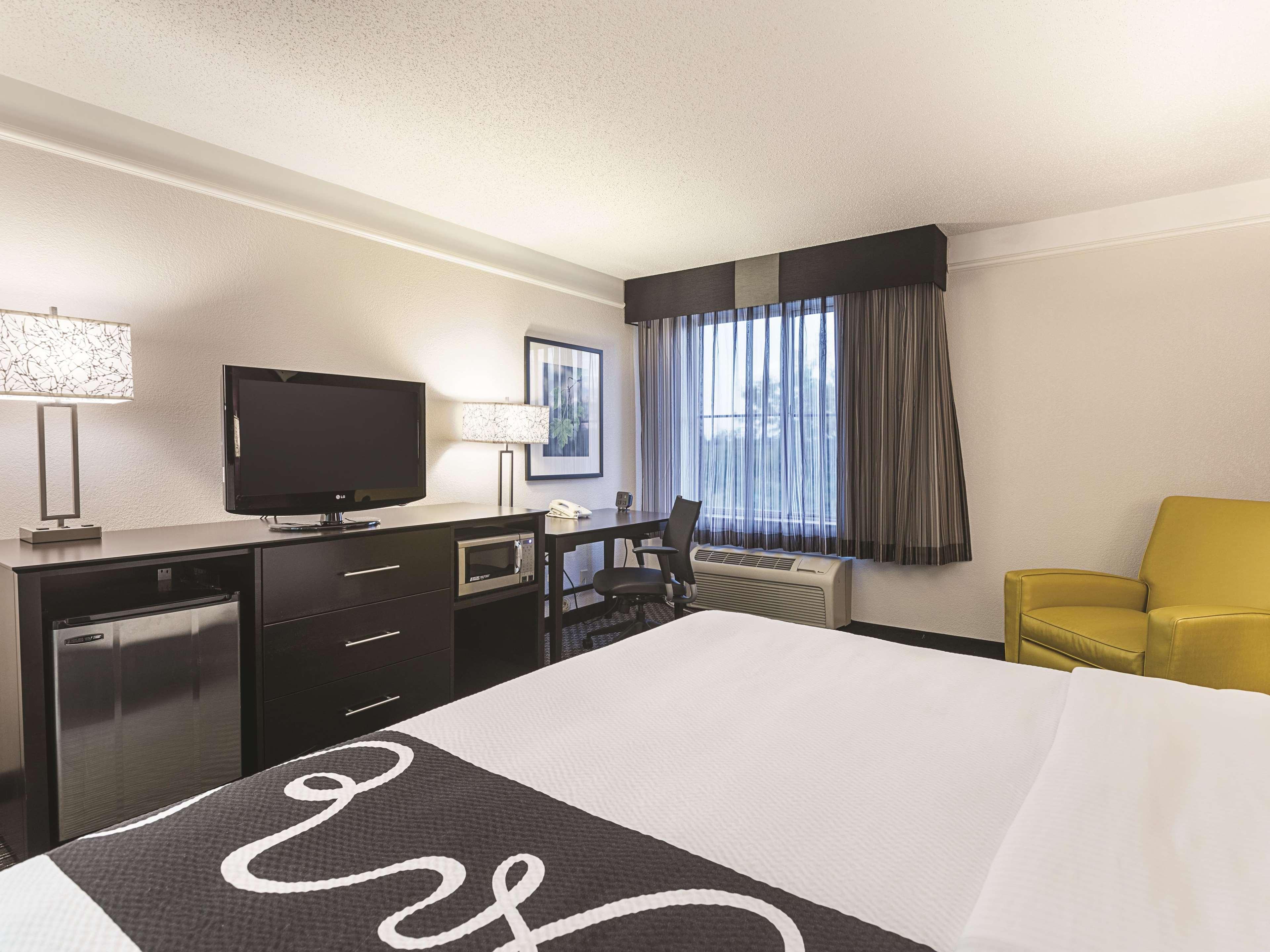 غرفة، La Quinta Inn Fresno Yosemite 3/4