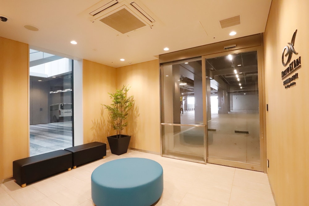 KEIKYU EX INN Haneda Innovation City 28/50