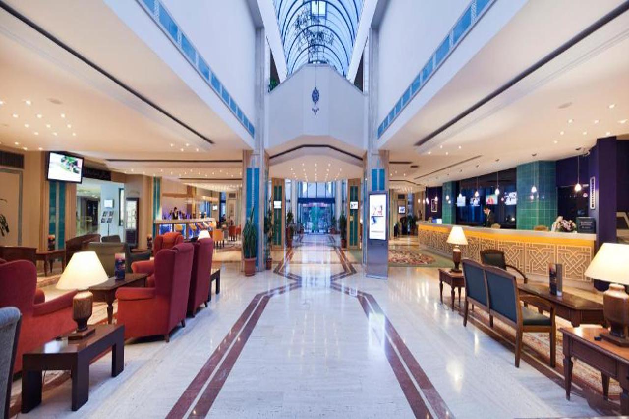 Spa Hotel Colossae Thermal Hotel 35/51