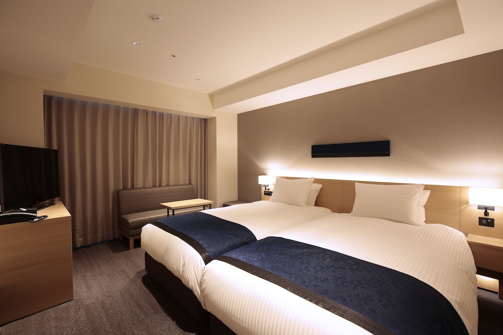 Hotel Intergate Kyoto Shijo Shinmachi 6/60