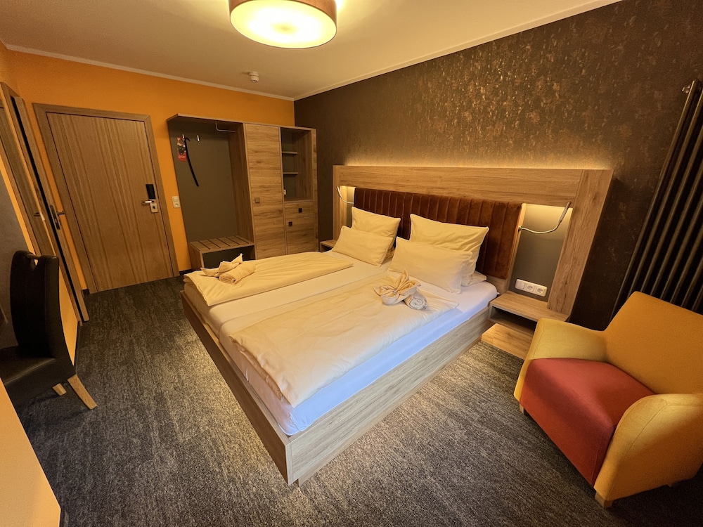 Heidekonig Hotel Celle 19/49