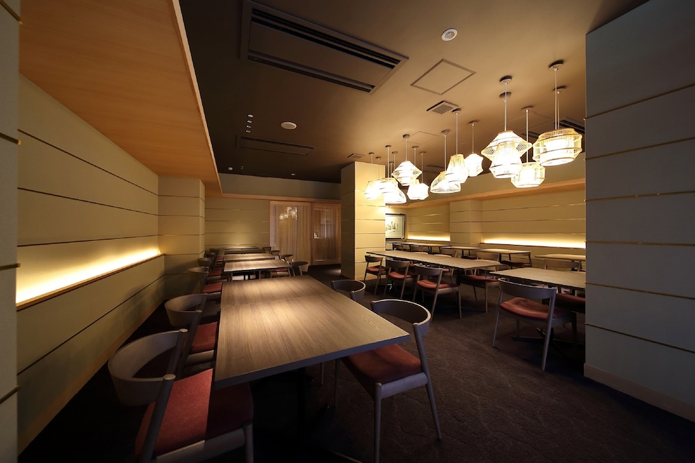 Kyoto Hotel Sanoya 55/61