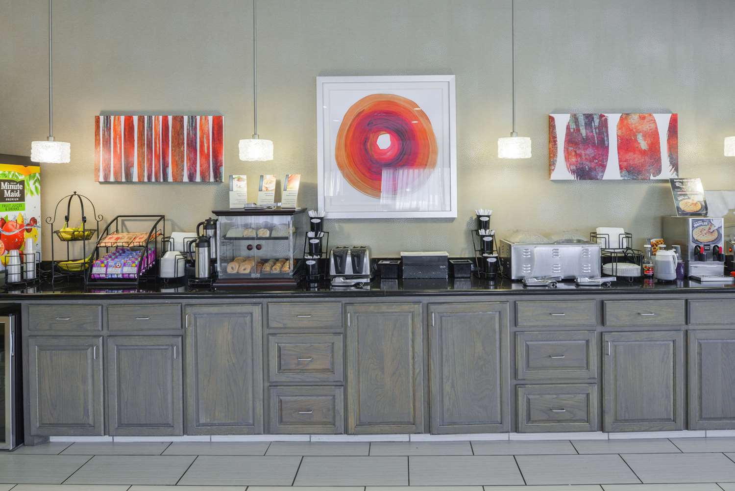 Americas Best Value Inn & Suites Bastrop 33/39