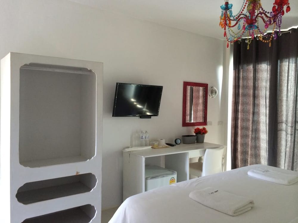 Norn Nab Dao Rimphu Resort 22/32