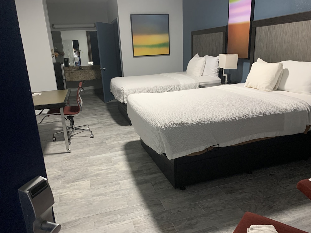 Best Western Magnolia 15/50