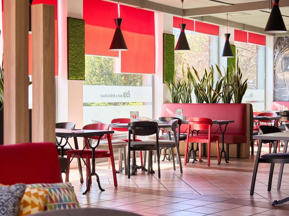 Ibis Katowice Zabrze 31/50